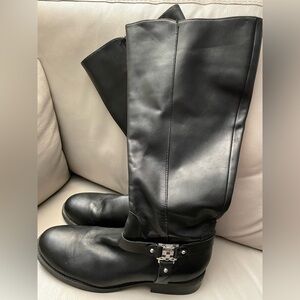 Vince Camuto Riding Boots Size 9.5